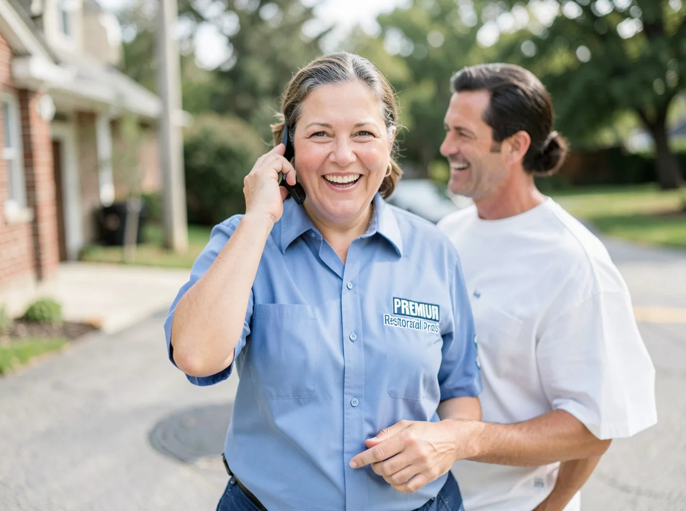 Water Damage Restoration Pease, MN FAQs